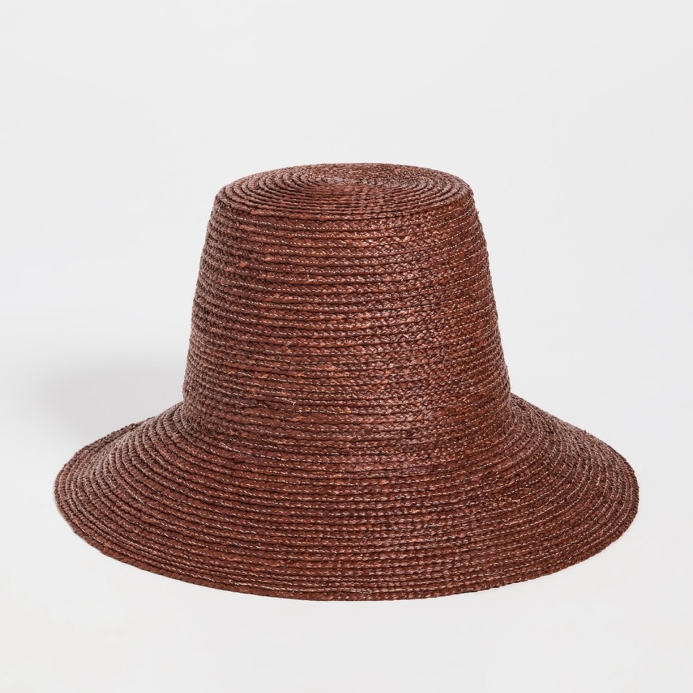 Janessa Leone Wes Hat Size M